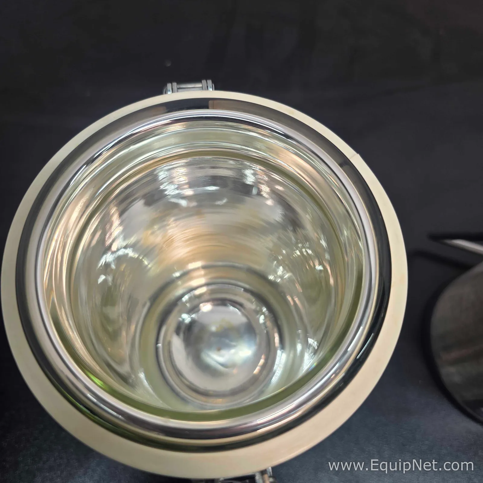 lote de  3 Equipamento de Apoio Criogênico Thermo Scientific ThernoFlask 2122