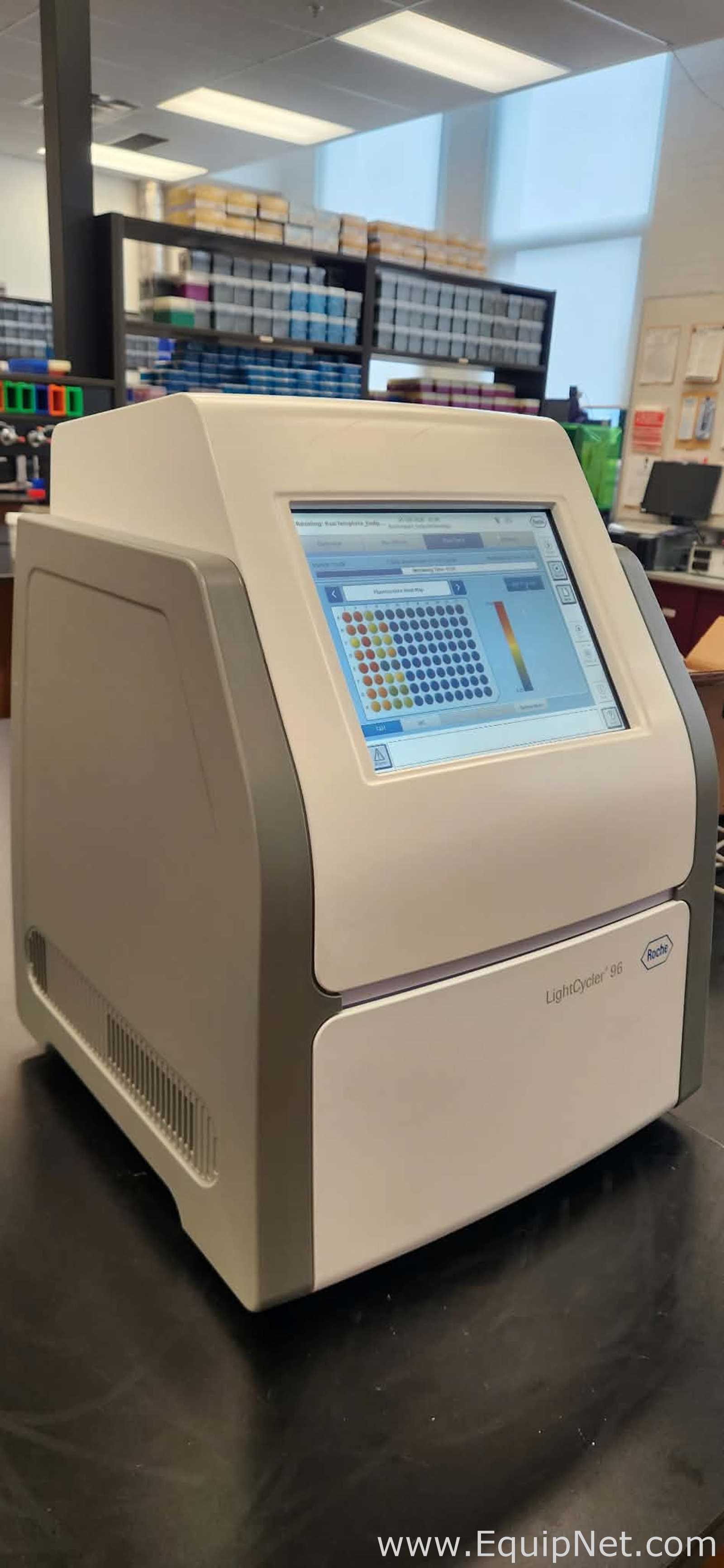 Roche Diagnostics LightCycler 96 PCR and Thermal Cycler