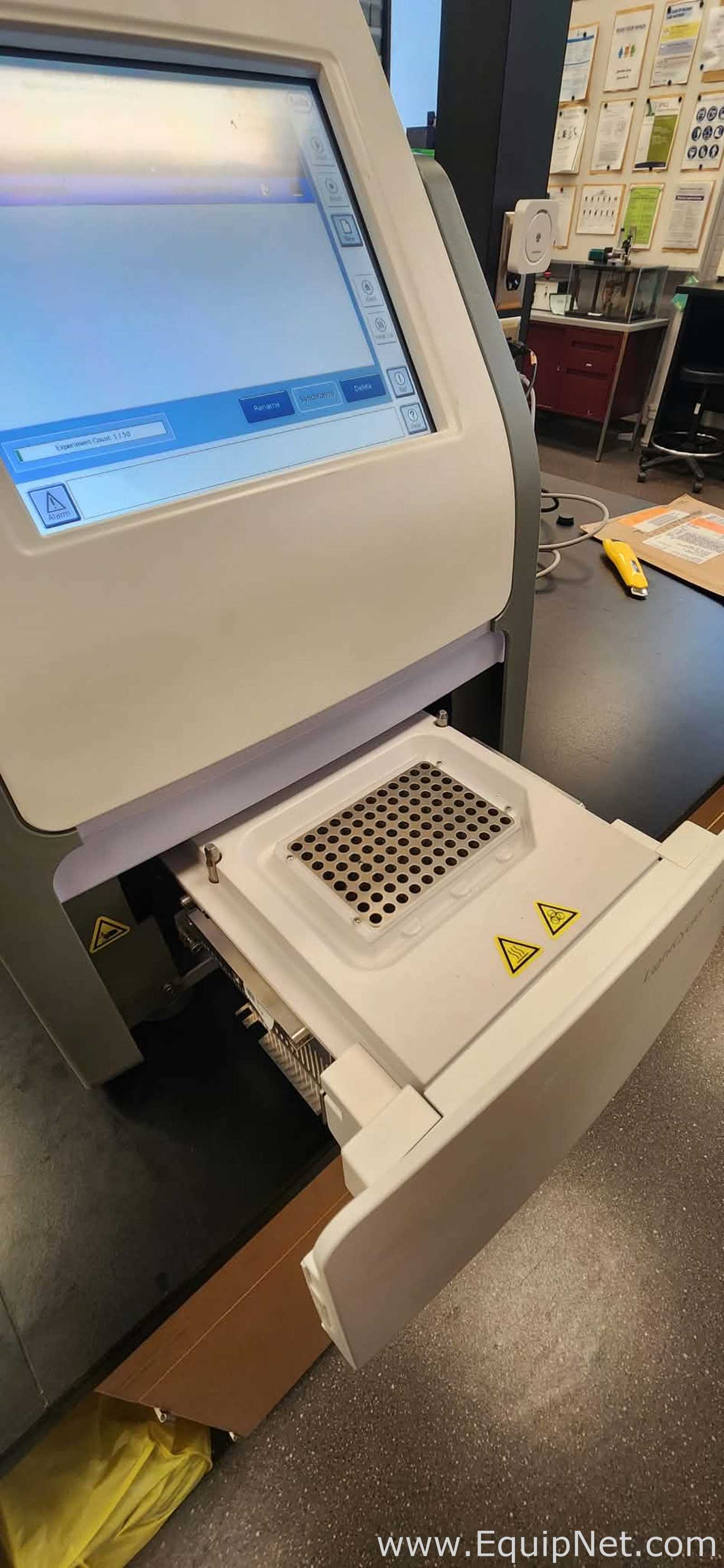 Roche Diagnostics LightCycler 96 PCR and Thermal Cycler