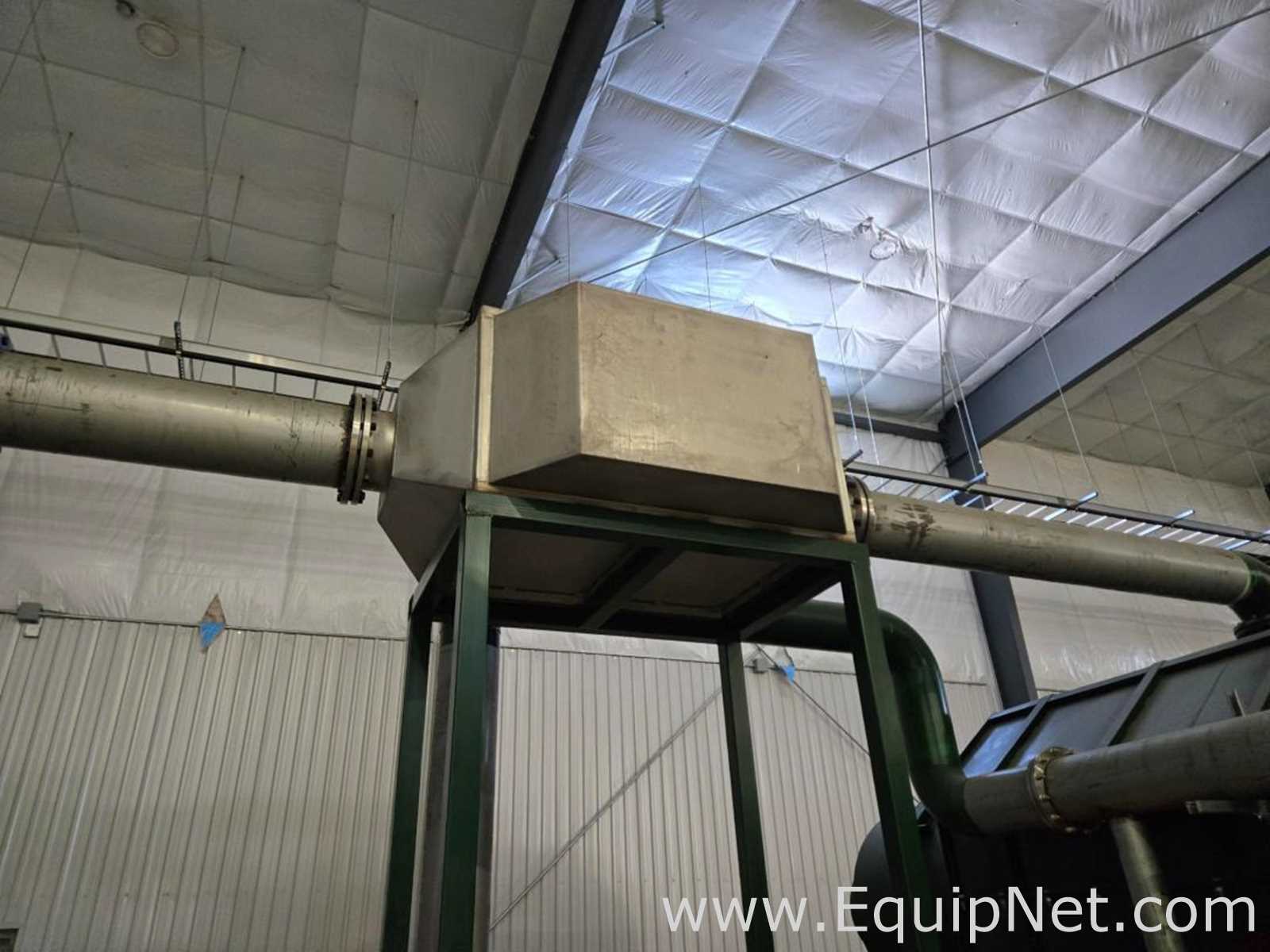 Reciclador Beston Group Co Ltd Biochar BST-10. Sem Uso