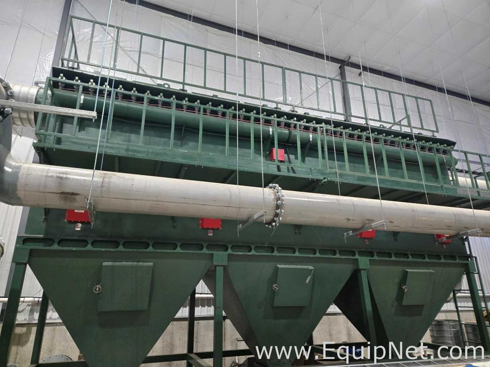 Reciclador Beston Group Co Ltd Biochar BST-10. Sem Uso