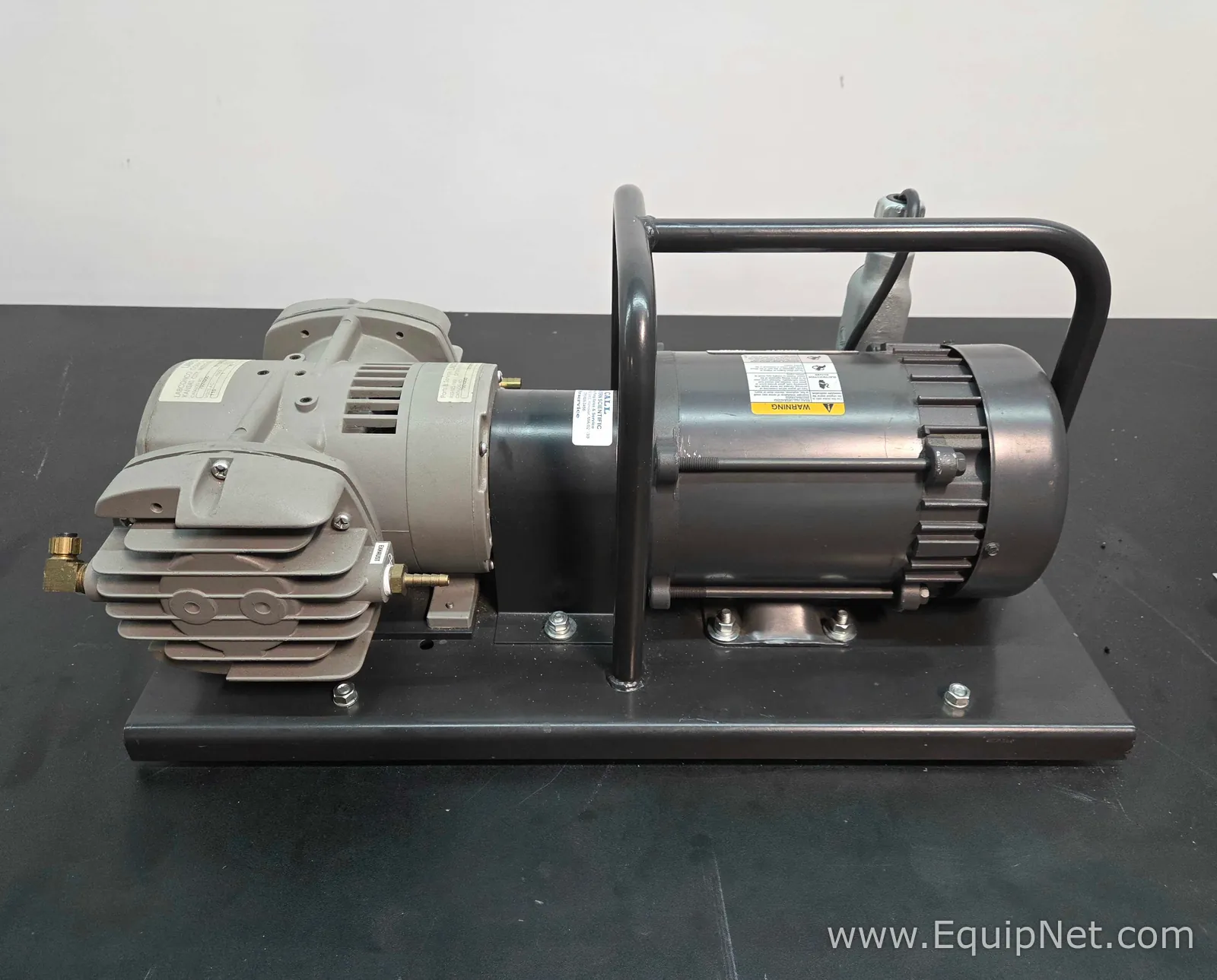 Motor Dayton 6K036K