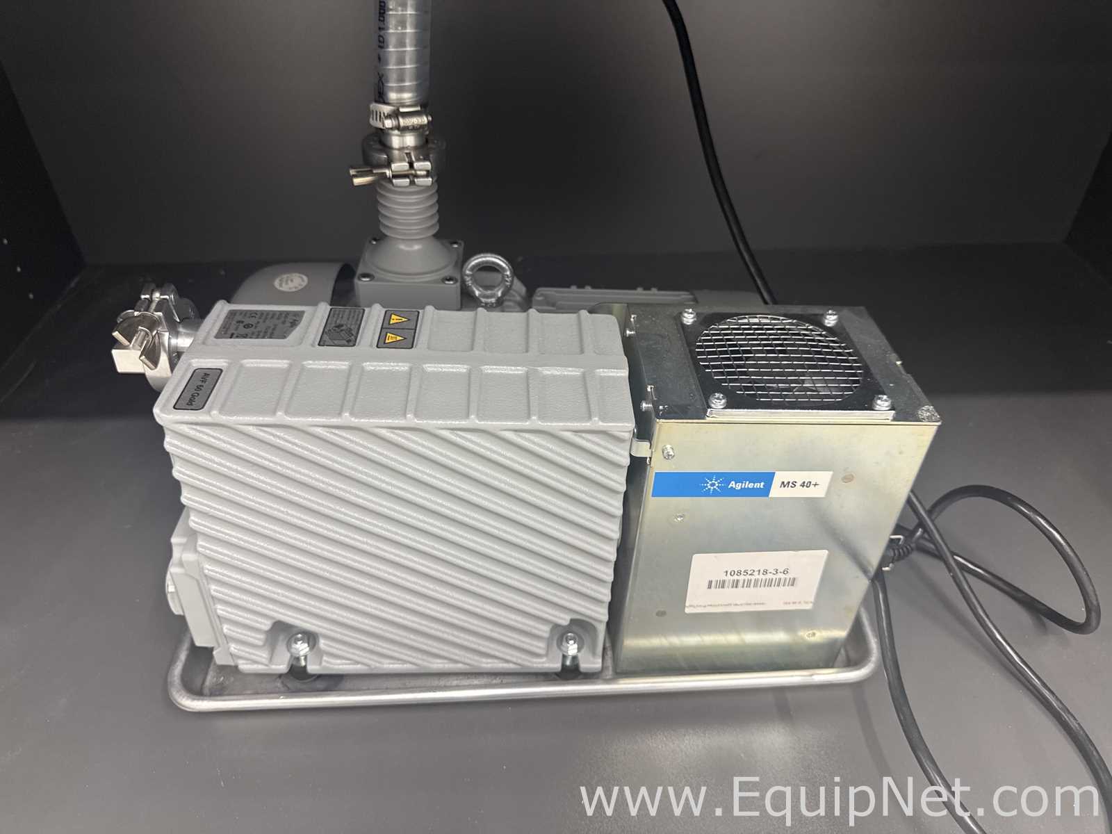 Agilent Technologies 6230 LC/TOF Spectrometer