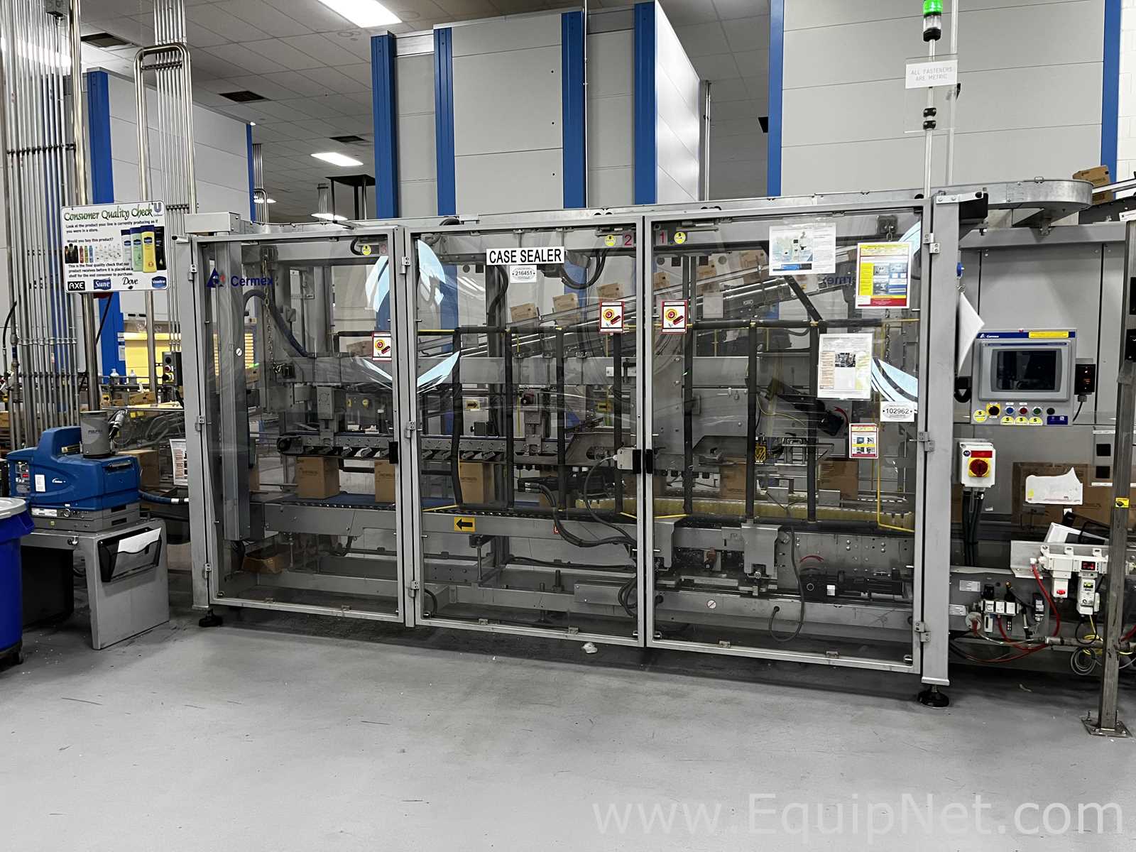 Línea de Línea de Llenado de Líquidos Ronchi Mario Srl EXACTA/RM 24/8 PT