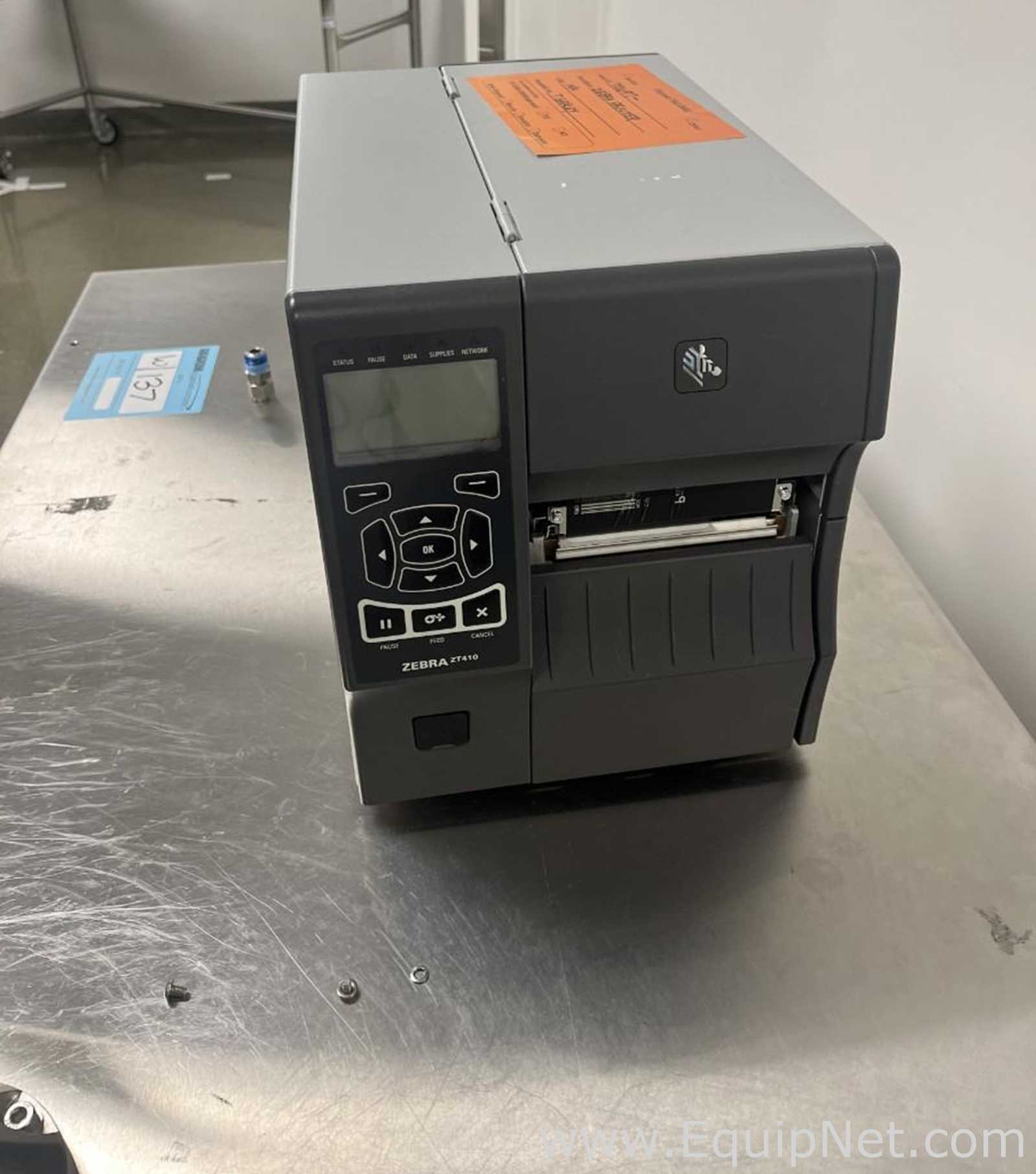 Optel Vision Systems OP300 Inspection Machine