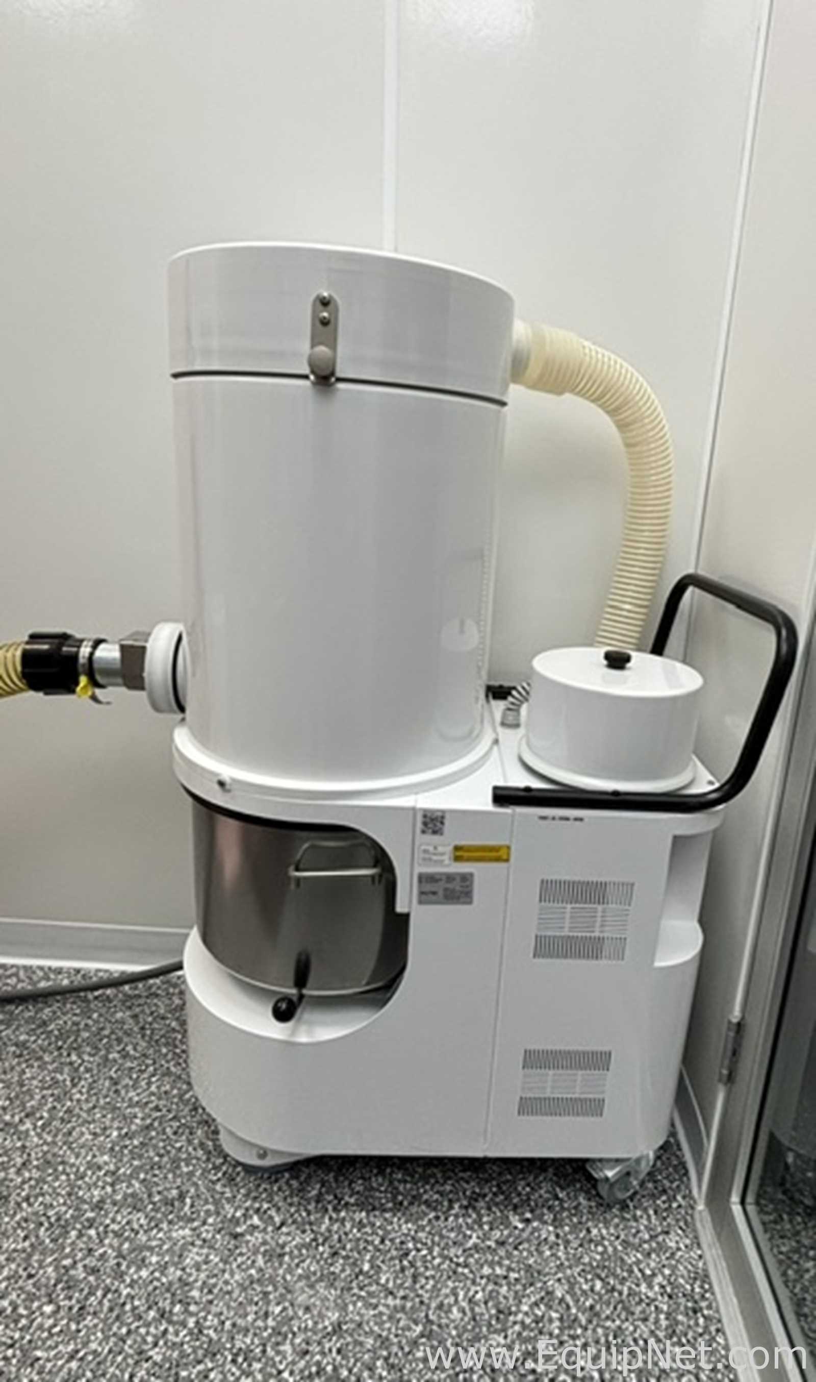 Compressora de Comprimidos Korsch X3 MFP