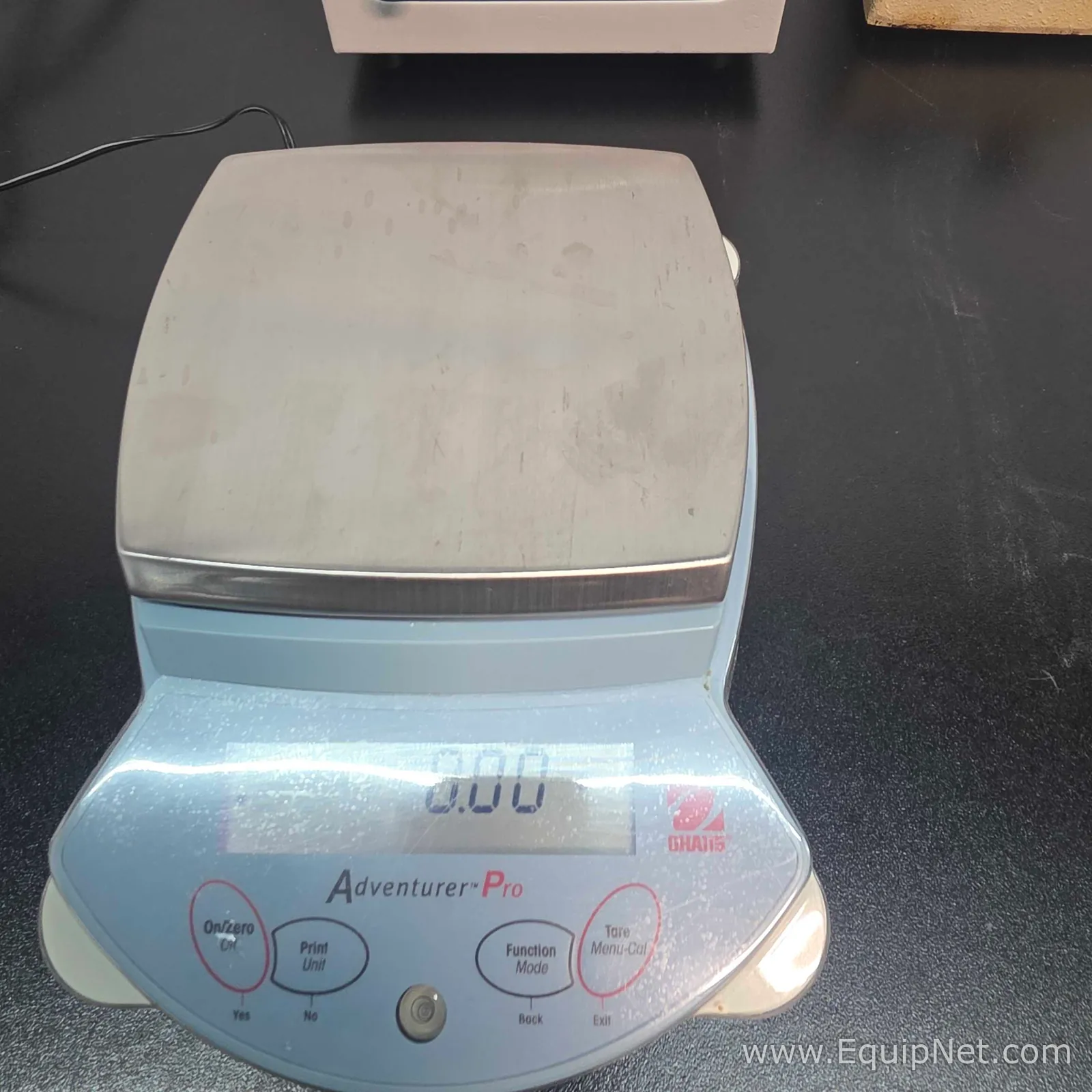 Lot of Miscellaneous Lab Equipment