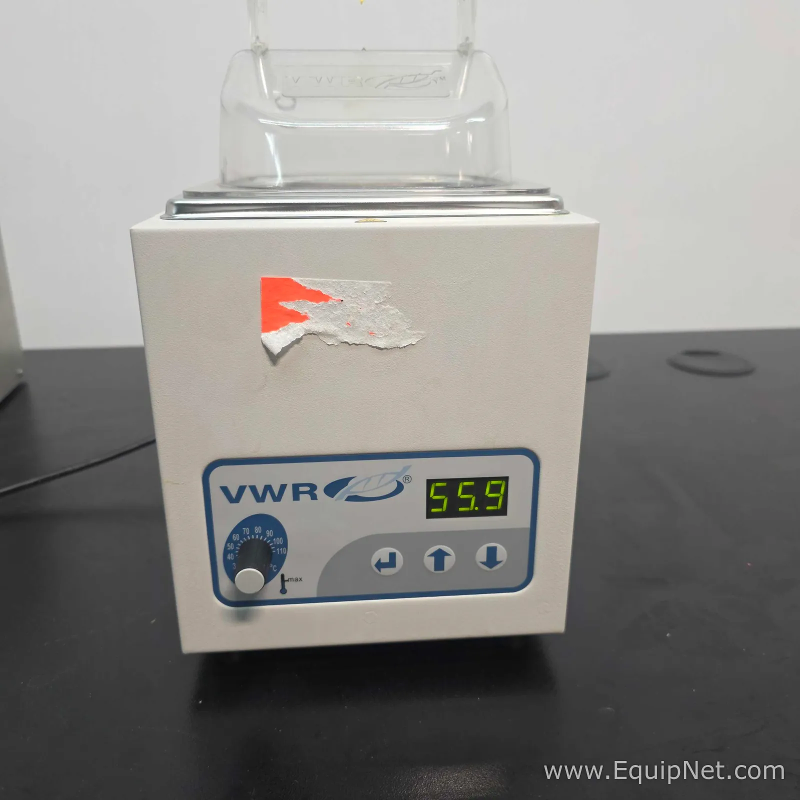 Lot of Miscellaneous Lab Equipment
