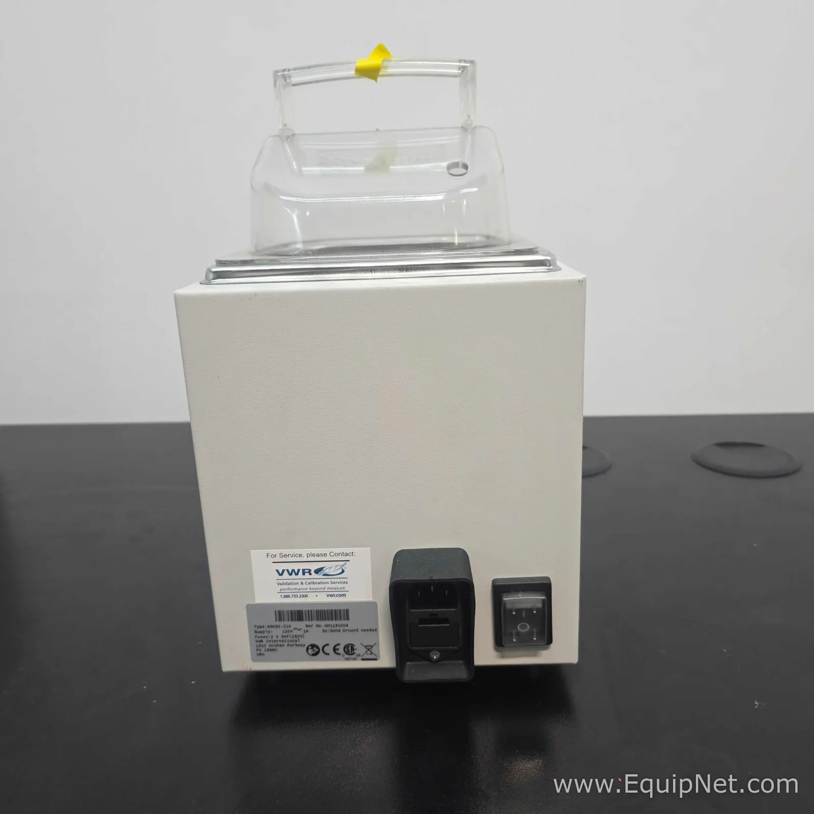 Lot of Miscellaneous Lab Equipment