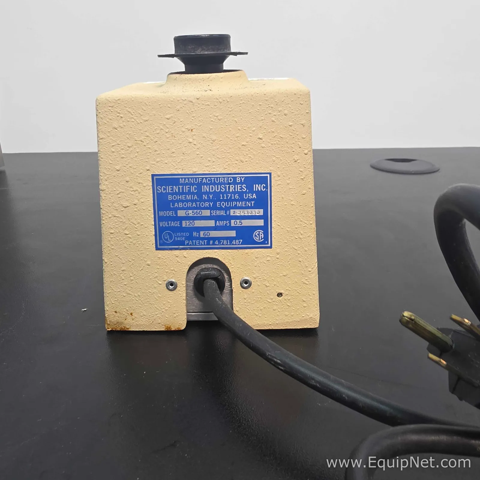 Lot of Miscellaneous Lab Equipment