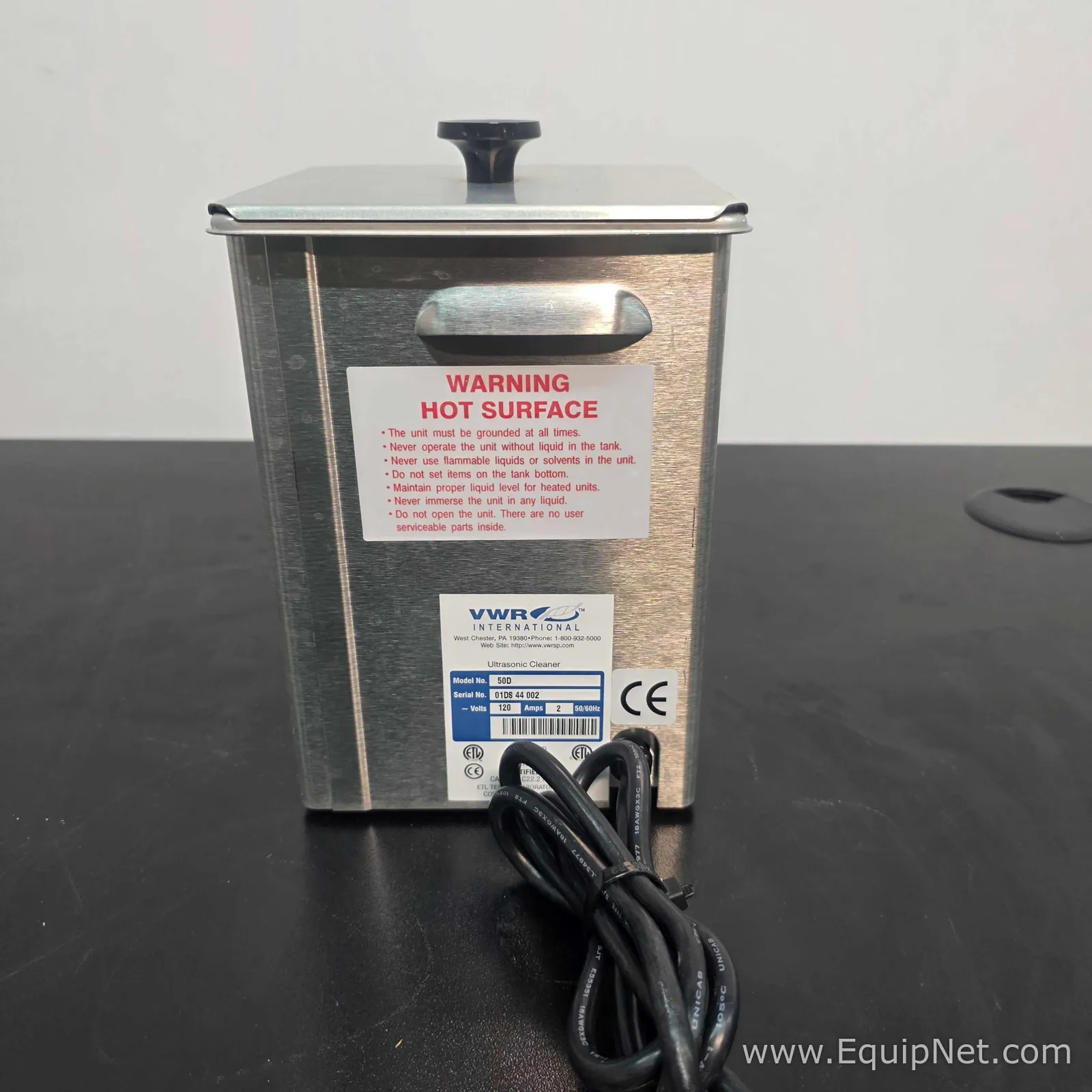 Lot of Miscellaneous Lab Equipment