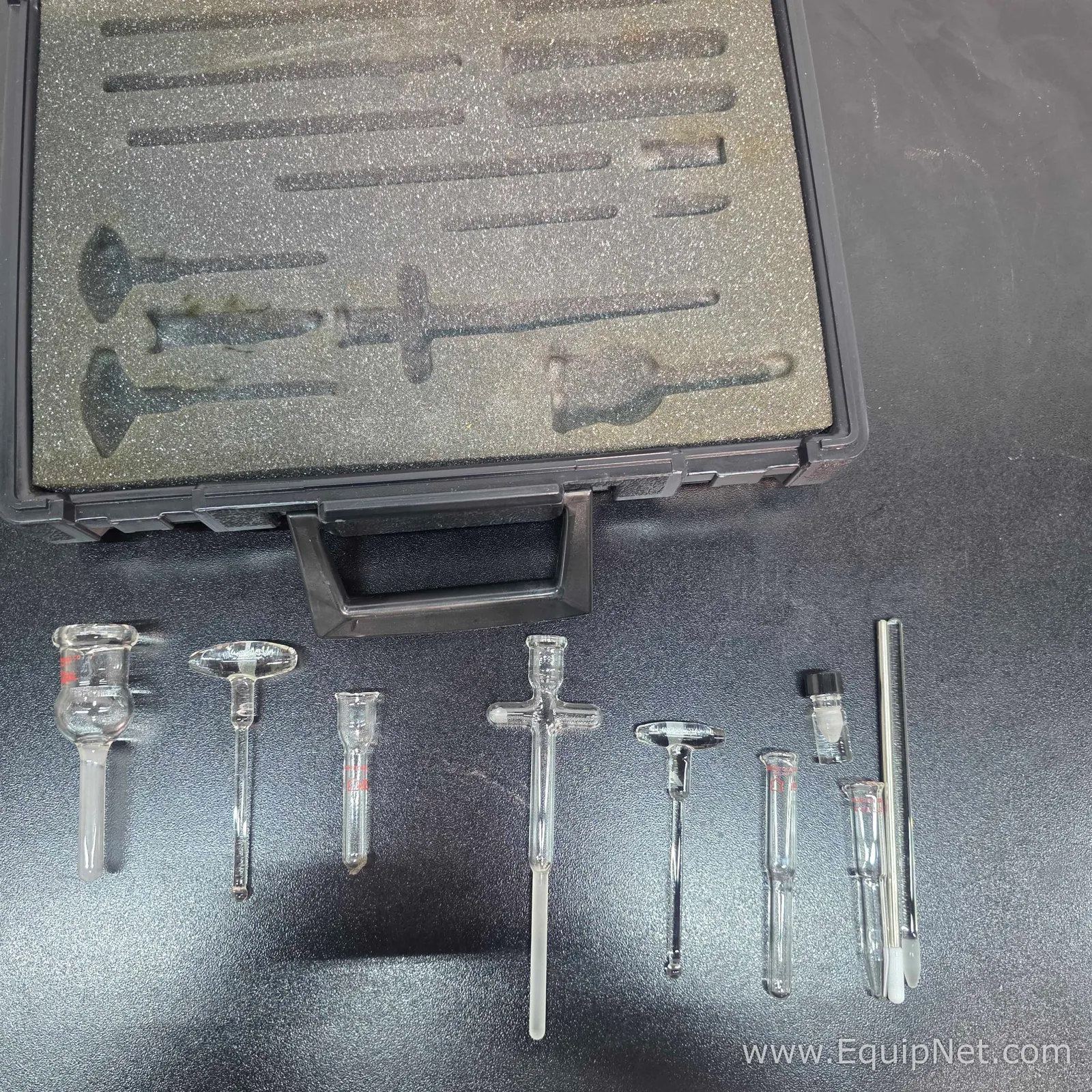Lot of Miscellaneous Lab Equipment