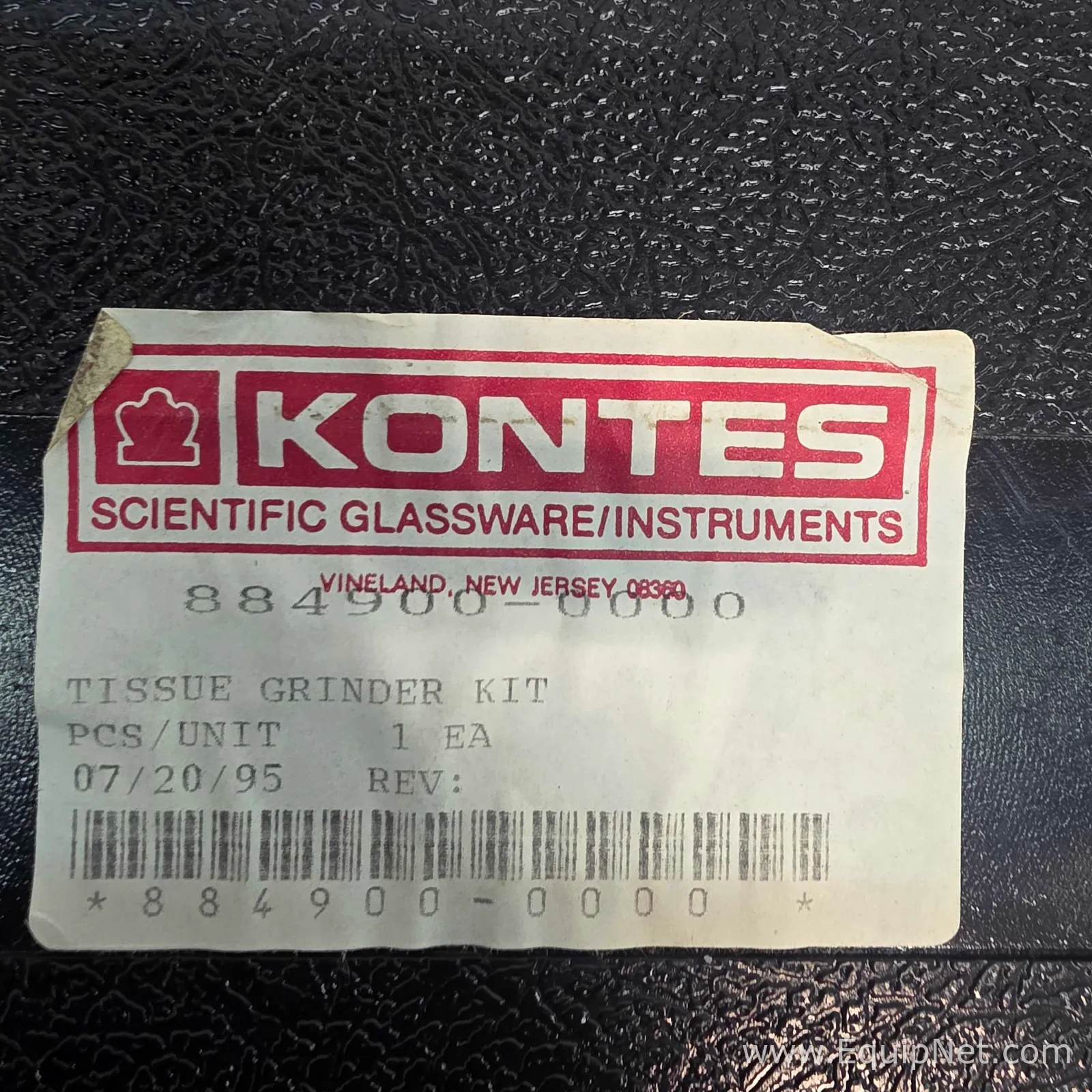 Lot of Miscellaneous Lab Equipment