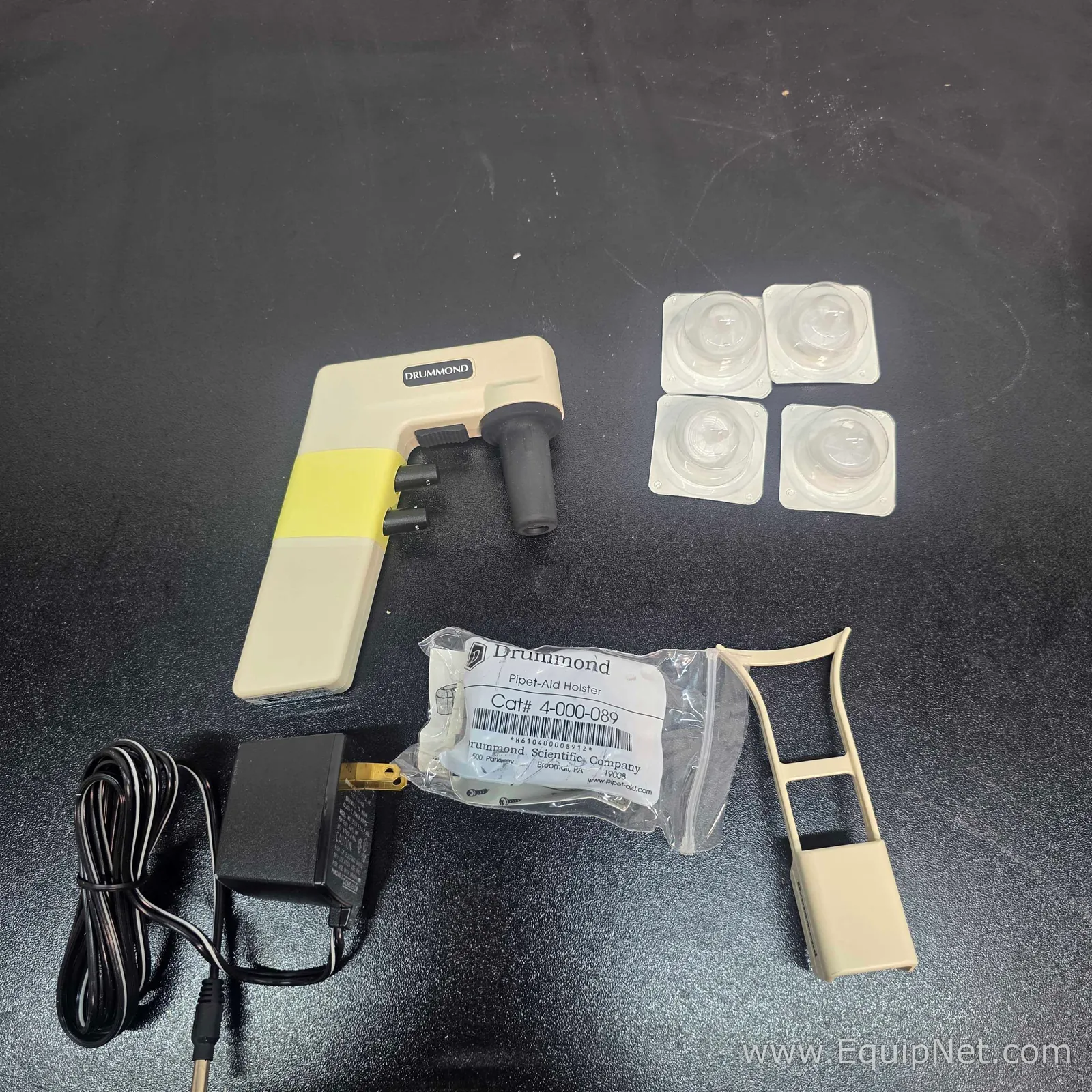 Lot of Miscellaneous Lab Equipment