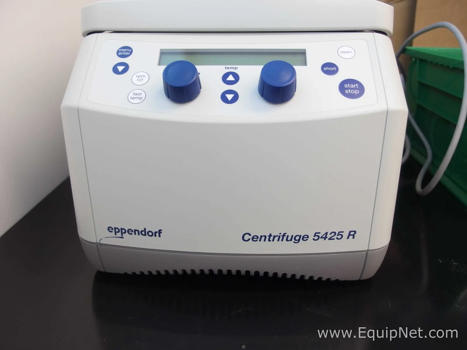 Eppendorf 5425 R Refrigerated Microcentrifuge