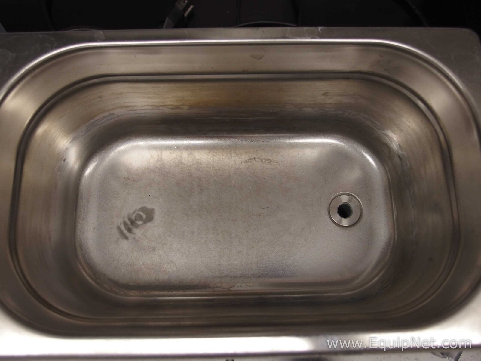 Elma Elmasonic P 30 H (Fisherbrand FB11201) Ultrasonic Cleaner