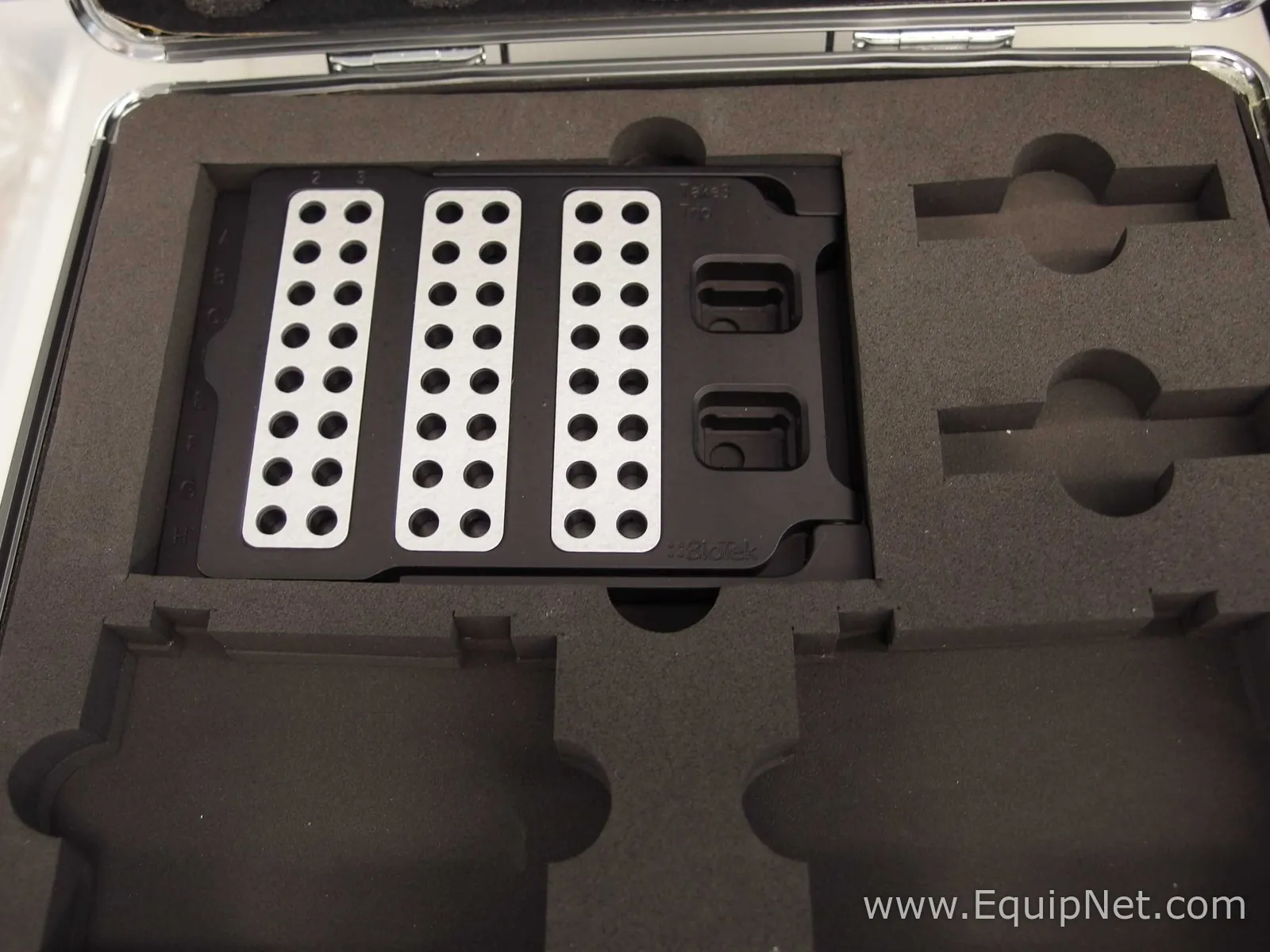 Molecular Devices SpectraMax i3x Multi-Mode Microplate Reader