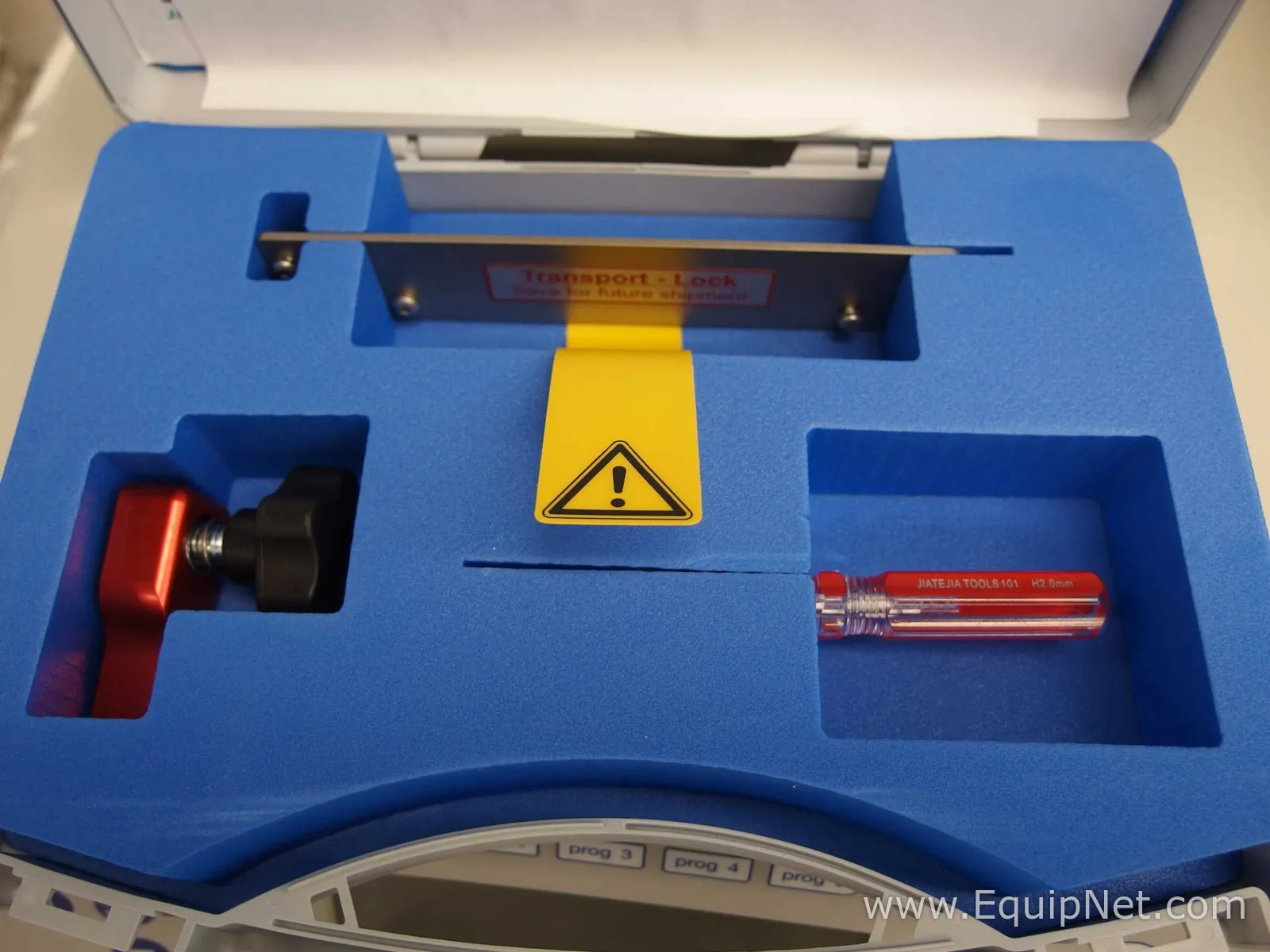 Molecular Devices SpectraMax i3x Multi-Mode Microplate Reader
