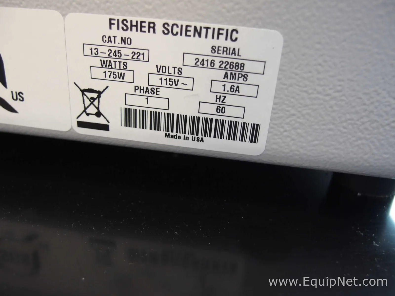 Fisherbrand FB-UVXL-1000 UV Crosslinker