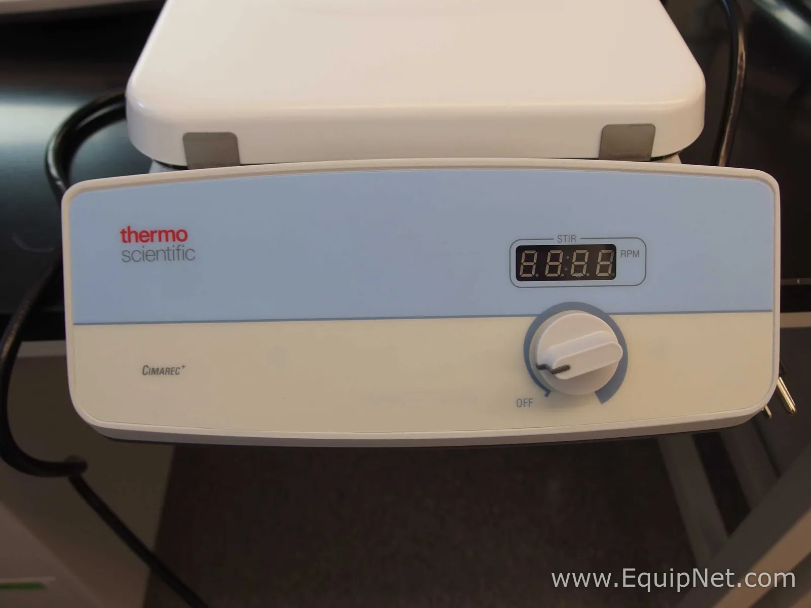 Lot of 3 Thermo Scientific Cimarec+ S88850100 Magnetic Stirrers