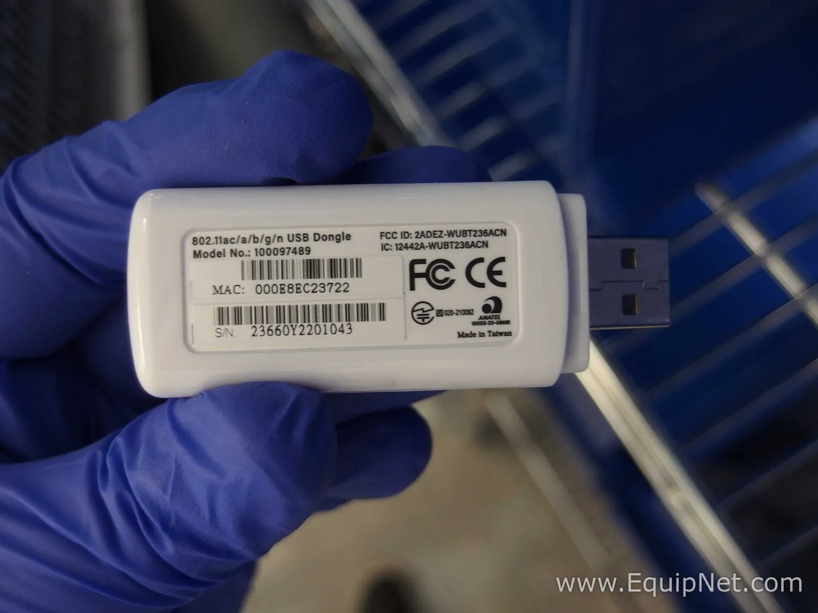 Invitrogen iBright CL750 Imaging System