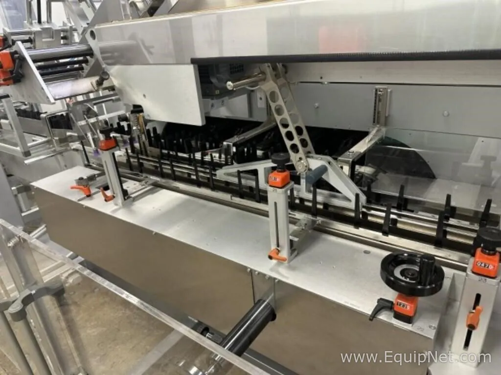 Cariba C300 Horizontal Cartoner