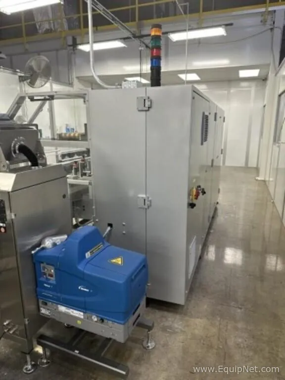 Cariba C300 Horizontal Cartoner