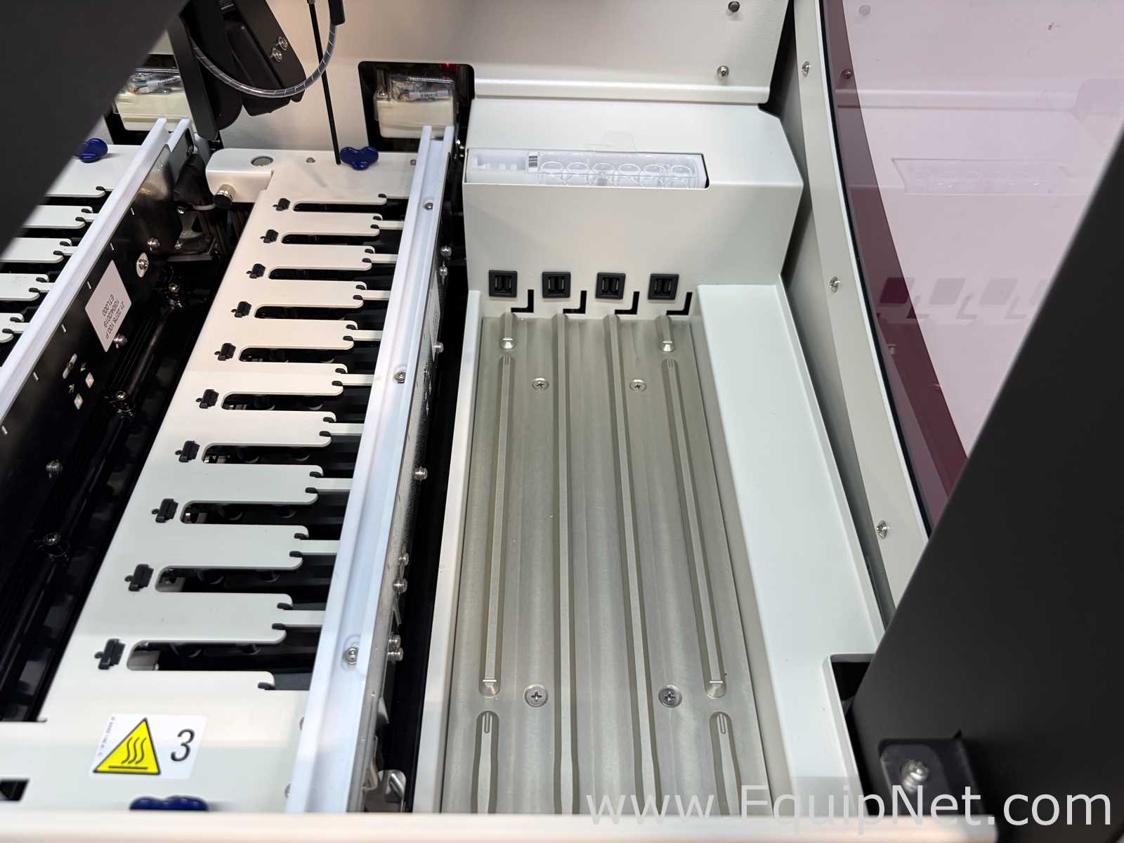 Corador Leica Biosystems Bond Rx