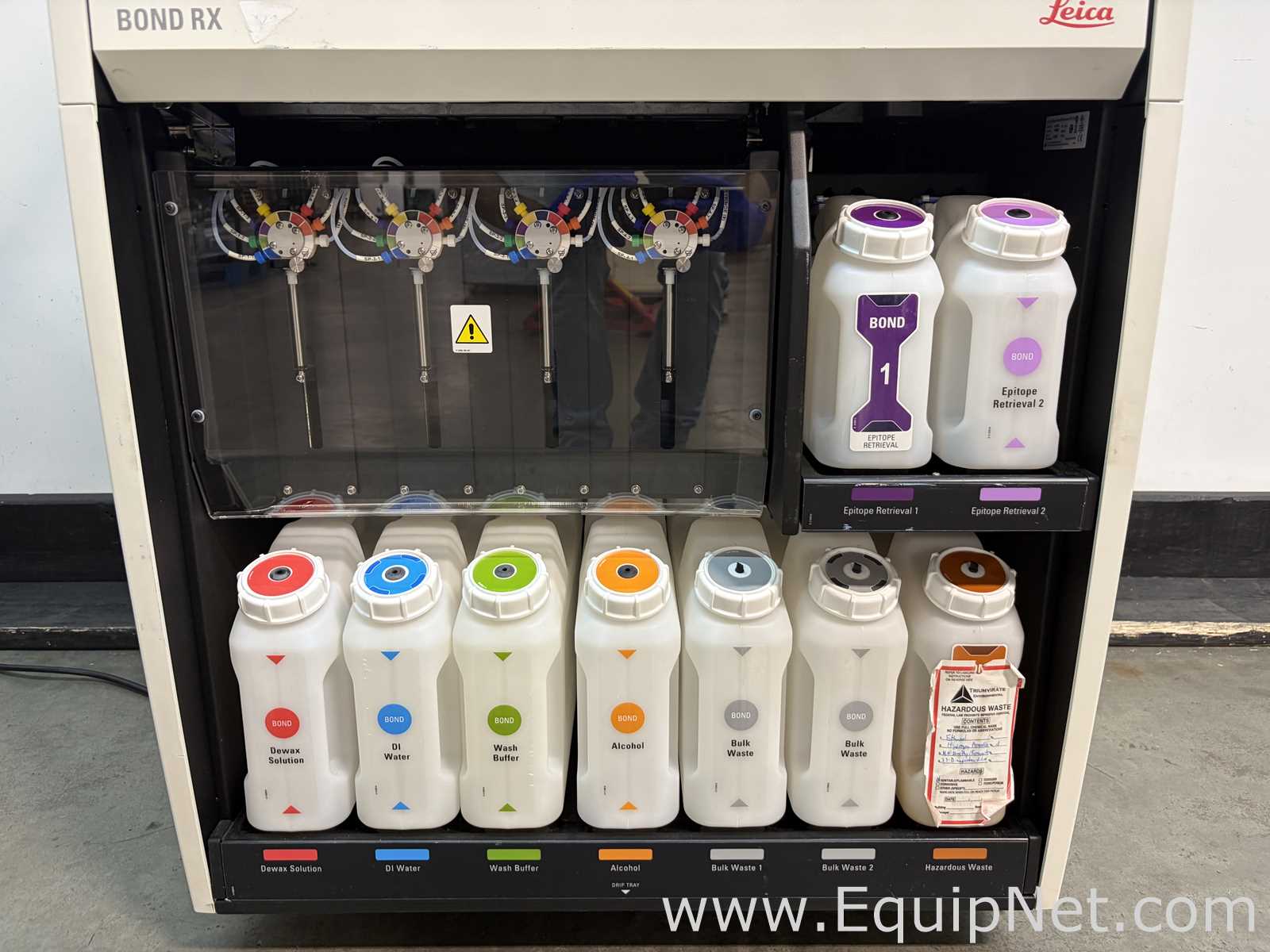 Corador Leica Biosystems Bond Rx