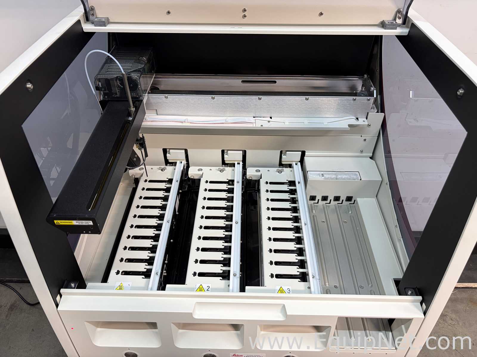 Corador Leica Biosystems Bond Rx
