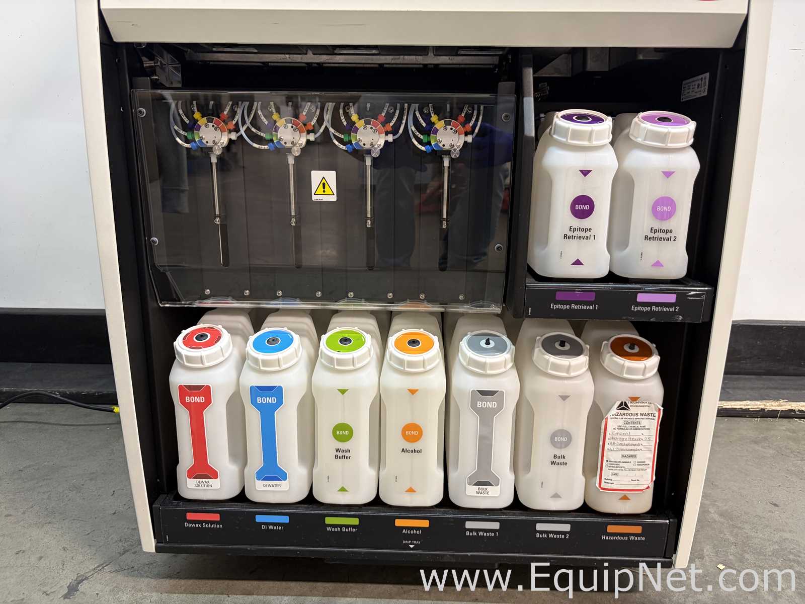 Corador Leica Biosystems Bond Rx