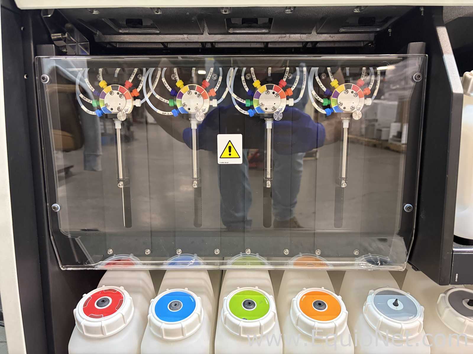 Corador Leica Biosystems Bond Rx