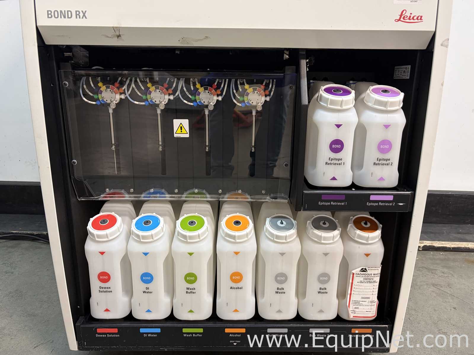 Corador Leica Biosystems Bond Rx