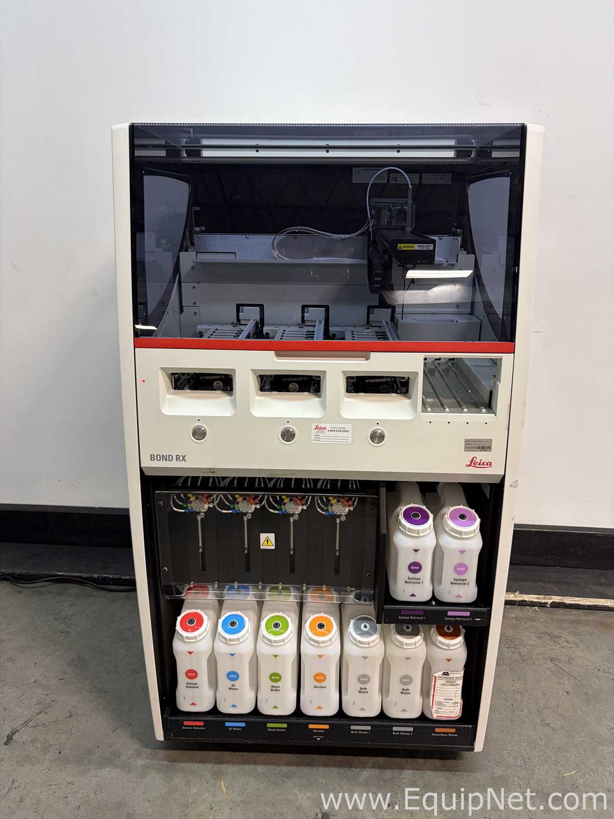 Corador Leica Biosystems Bond Rx
