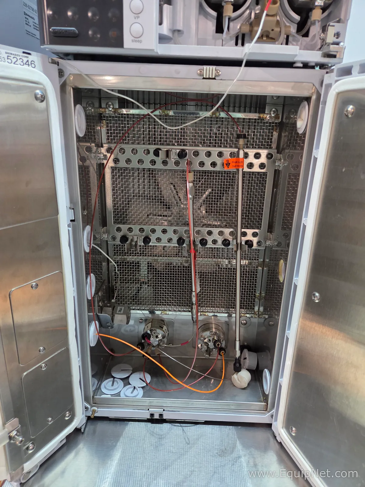 Massenspektrometer Shimadzu LCMS-8060