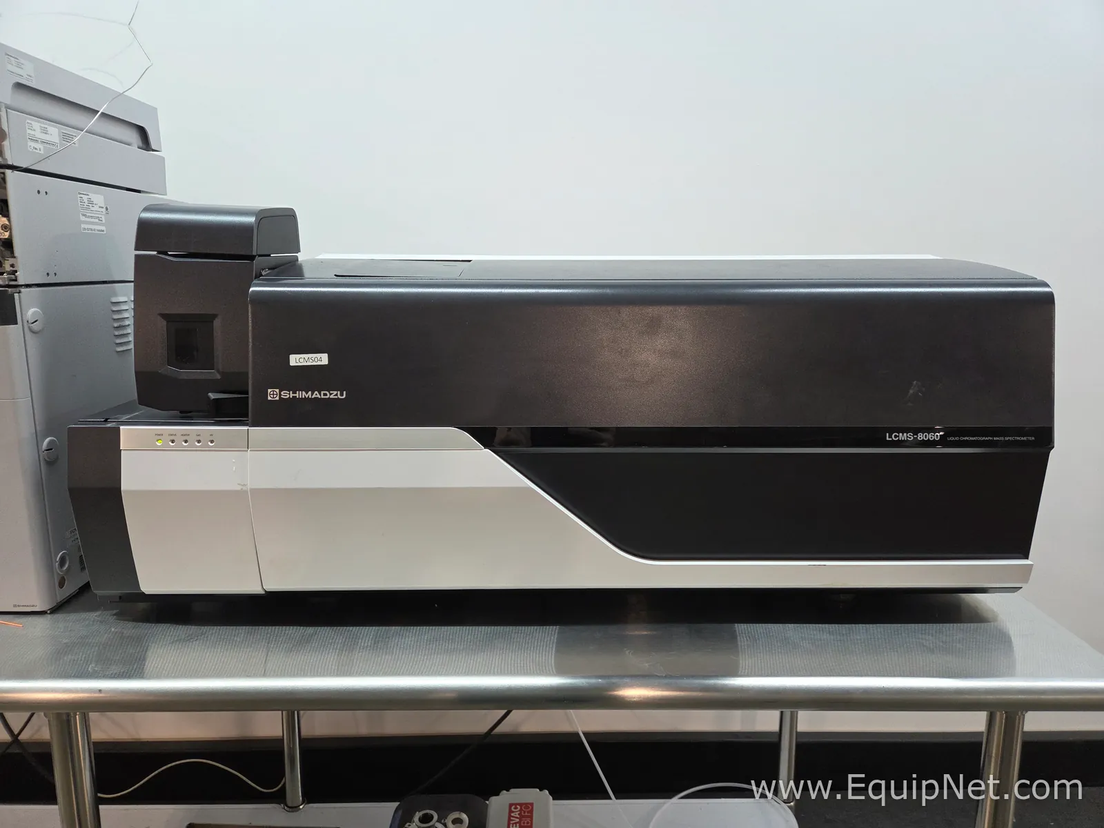 Massenspektrometer Shimadzu LCMS-8060