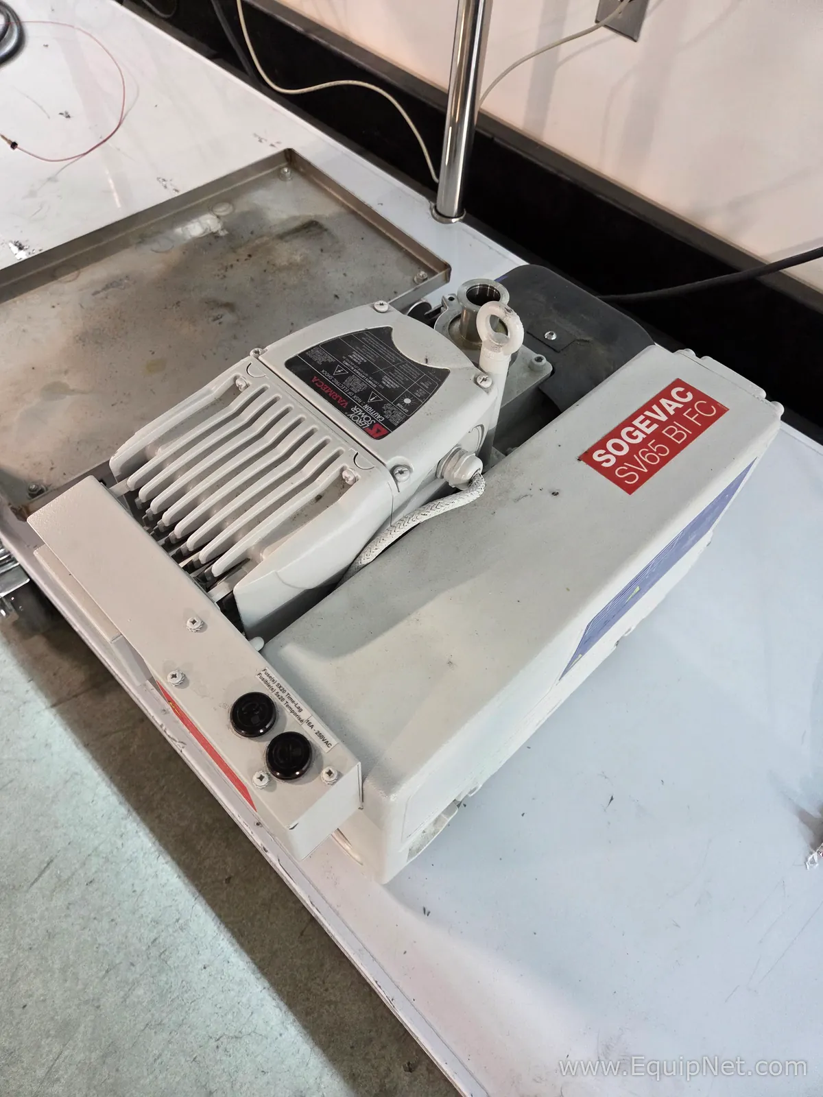 Massenspektrometer Shimadzu LCMS-8060