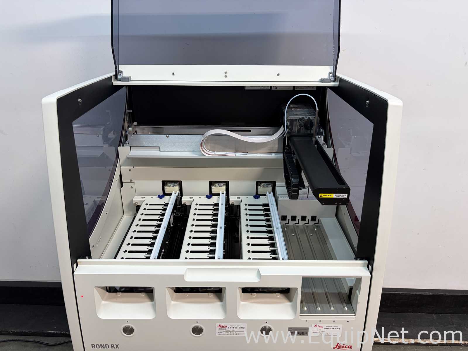 Corador Leica Biosystems Bond Rx