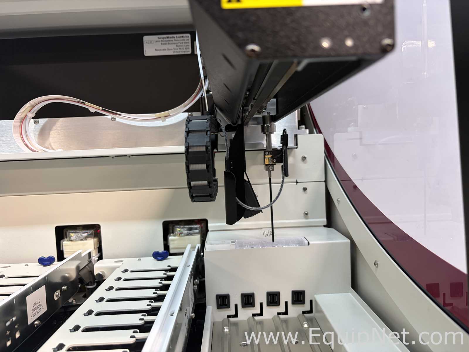 Corador Leica Biosystems Bond Rx