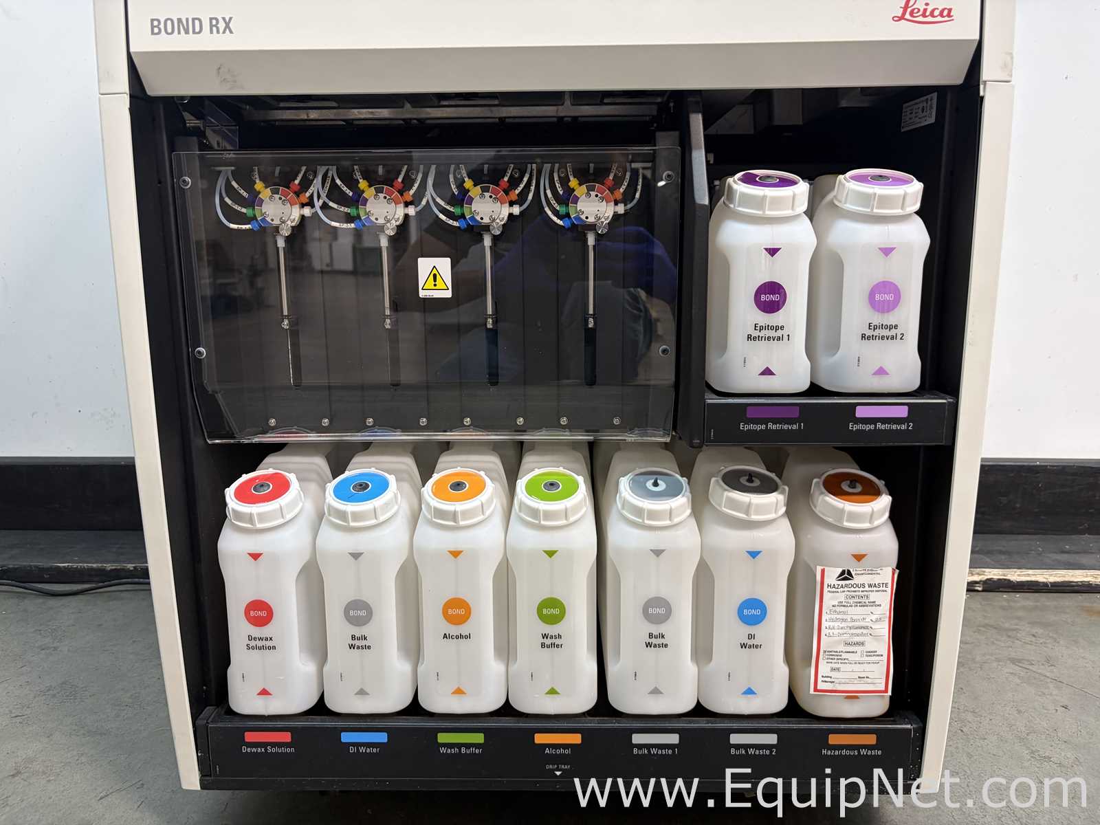 Corador Leica Biosystems Bond Rx