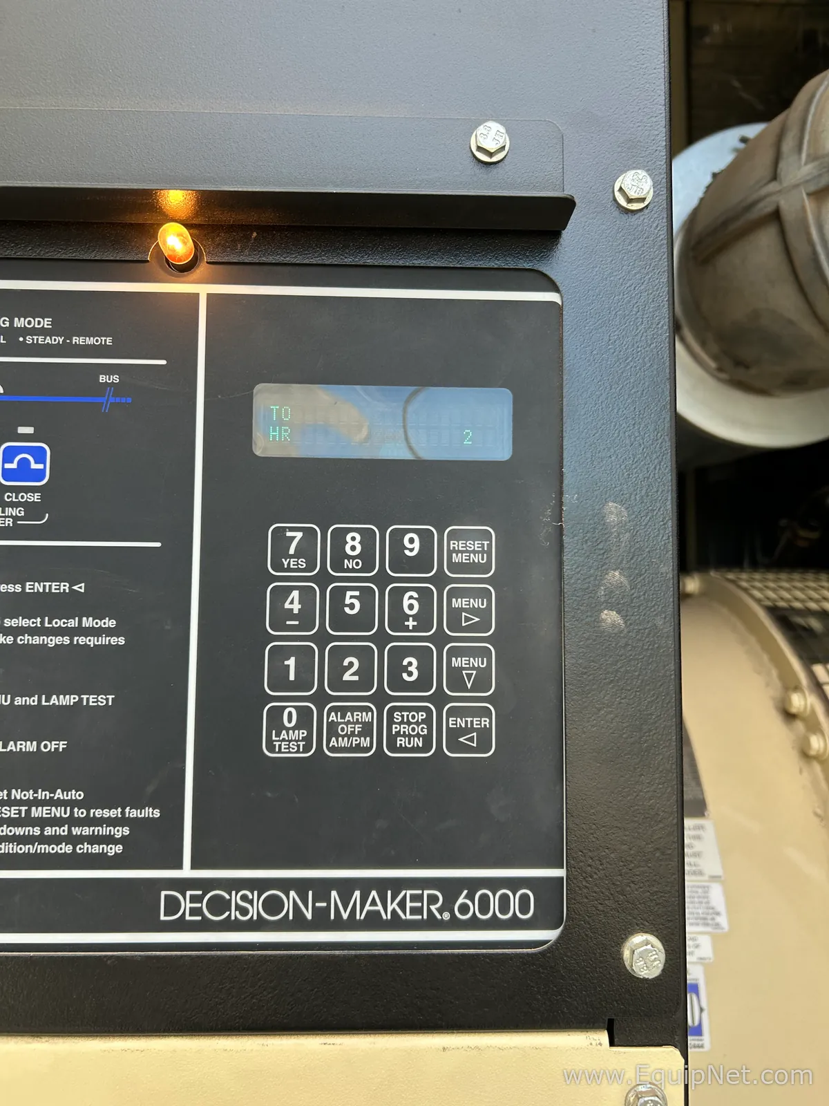 Gerador a Diesel Kohler 