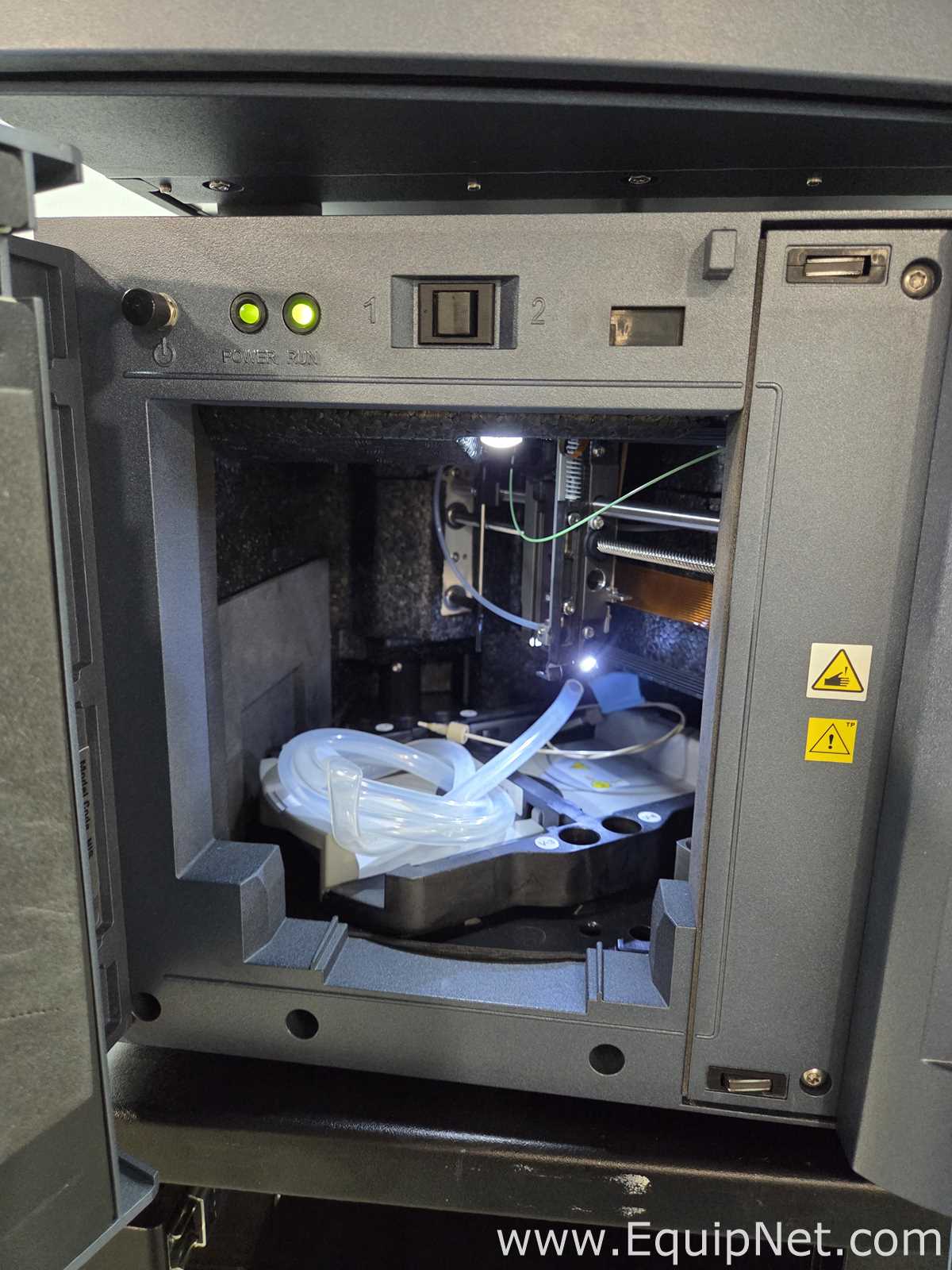 Lote de 3 Sistema HPLC Waters Corporation HPLC