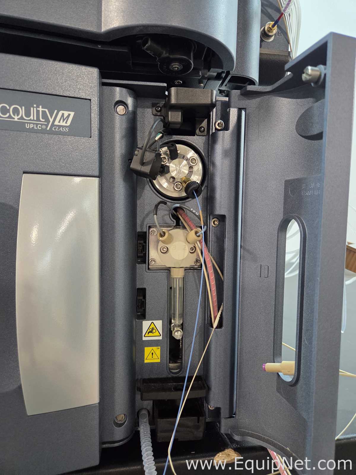 Lote de 3 Sistema HPLC Waters Corporation HPLC