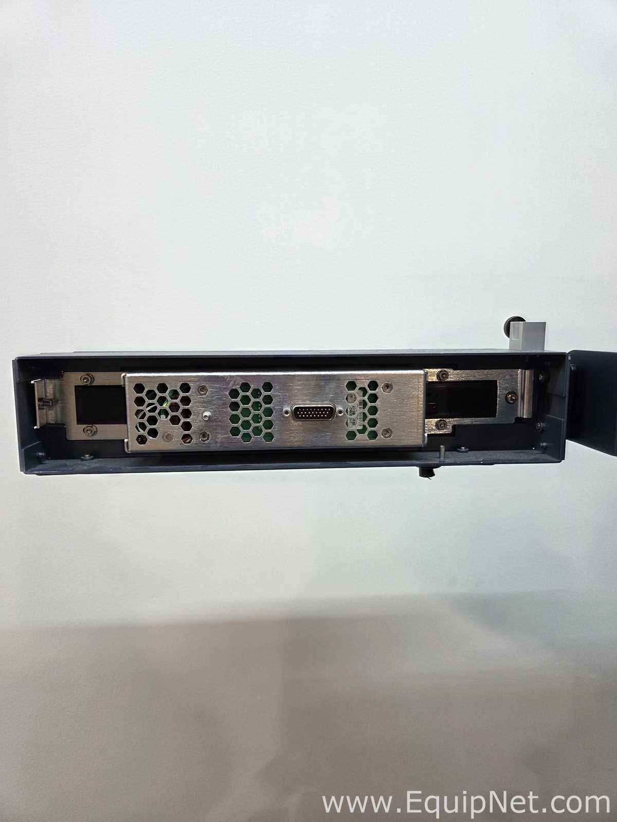 Lote de 3 Sistema HPLC Waters Corporation HPLC
