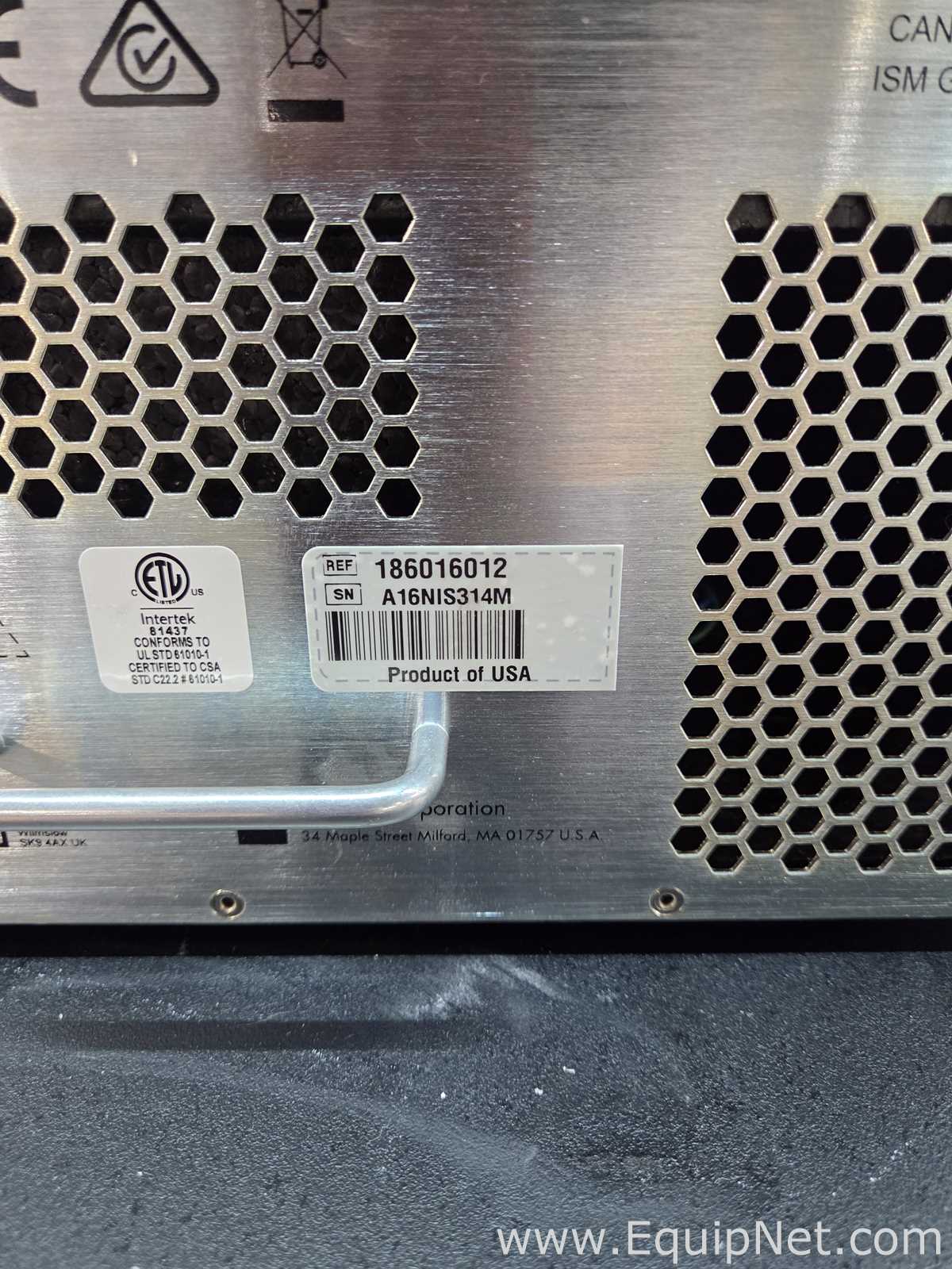 Lote de 3 Sistema HPLC Waters Corporation HPLC