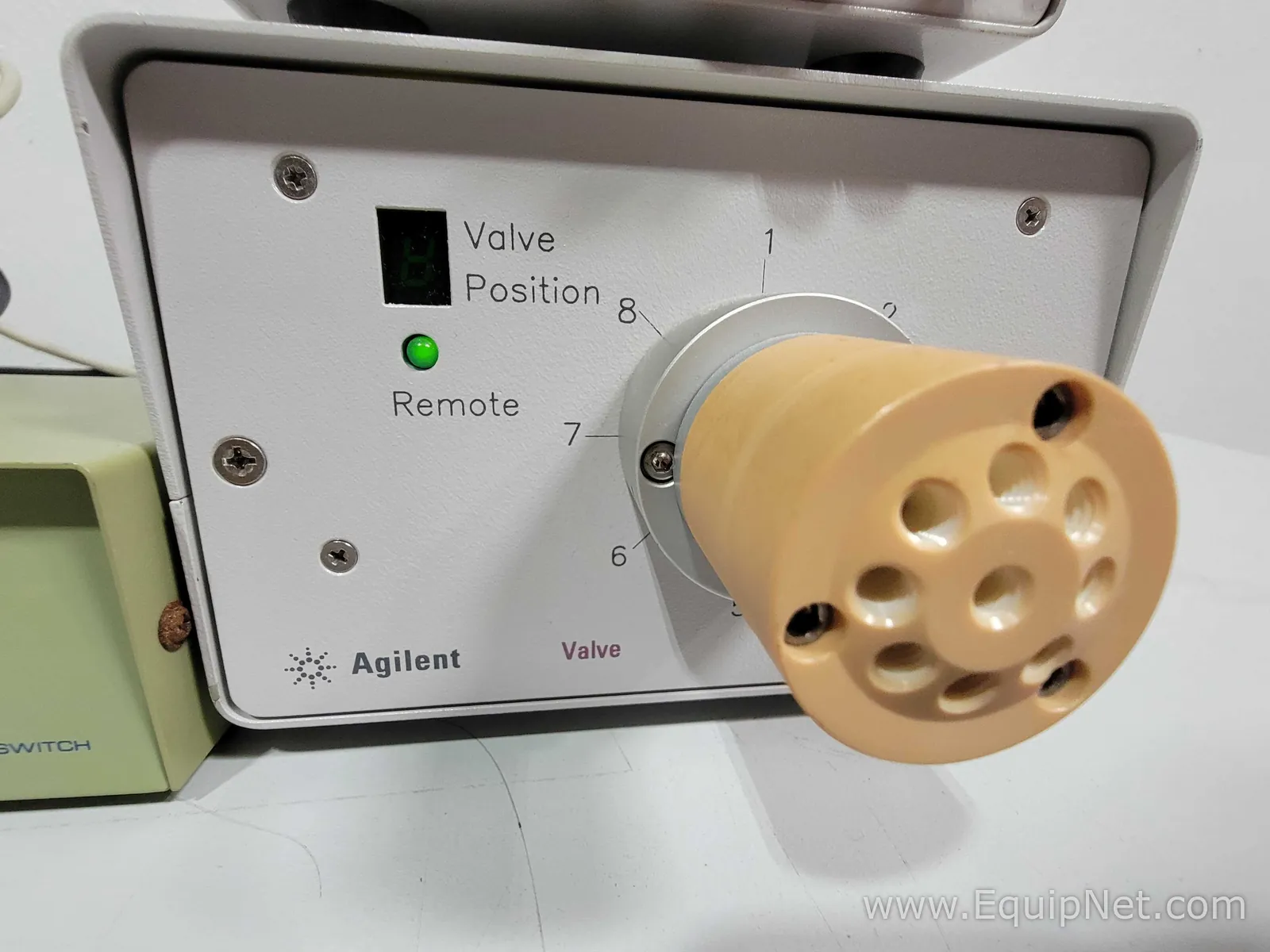 Agilent Technologies Various HPLC Components