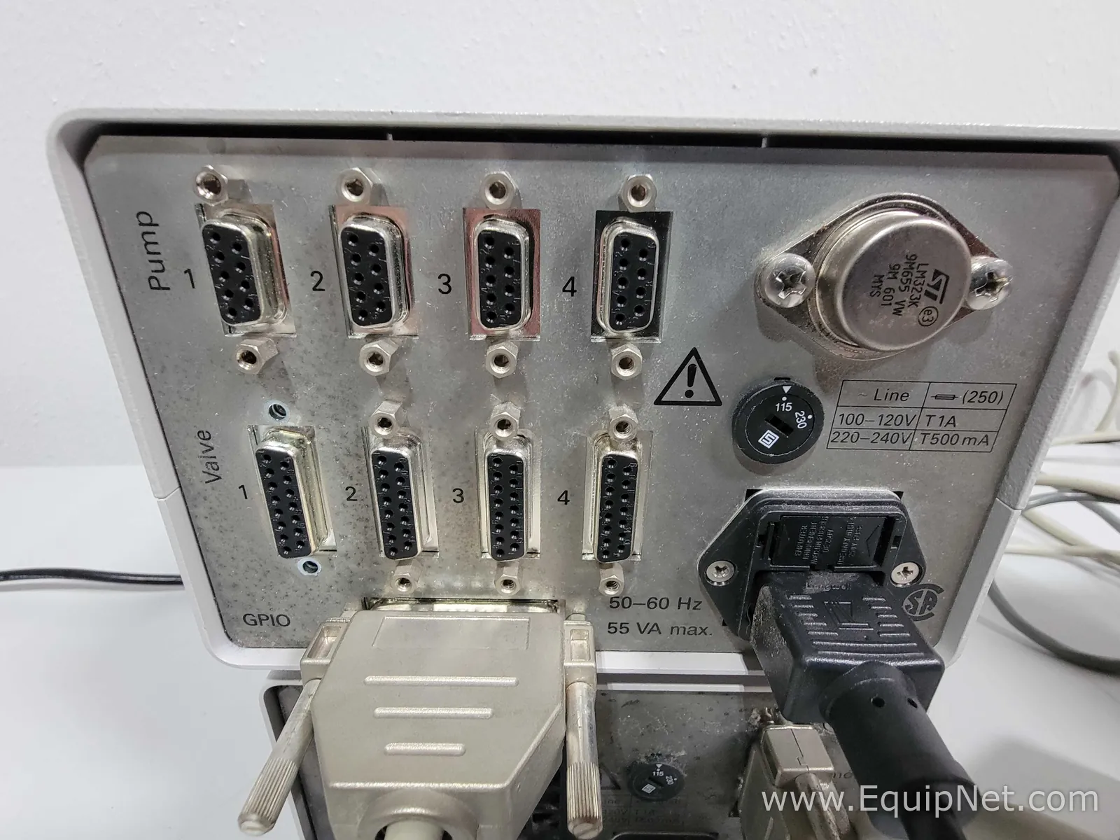 Agilent Technologies Various HPLC Components