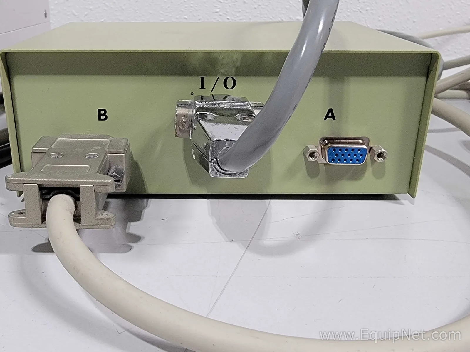 Agilent Technologies Various HPLC Components