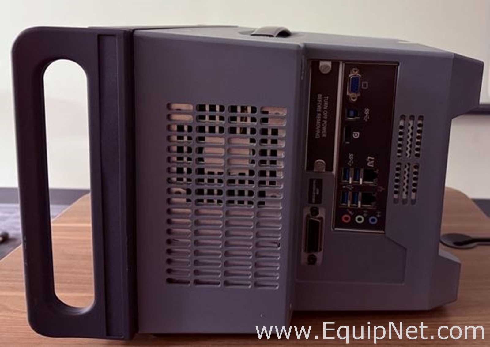 Agilent E5080B Vector Network Analyzer