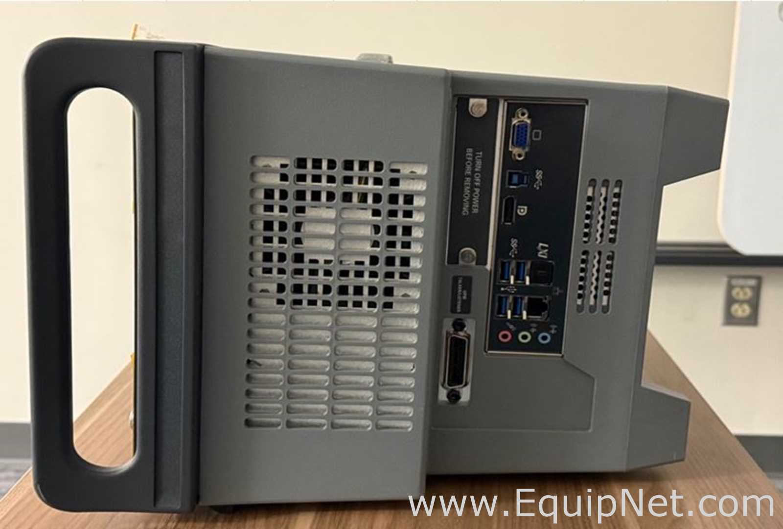 Agilent E5080B Vector Network Analyzer